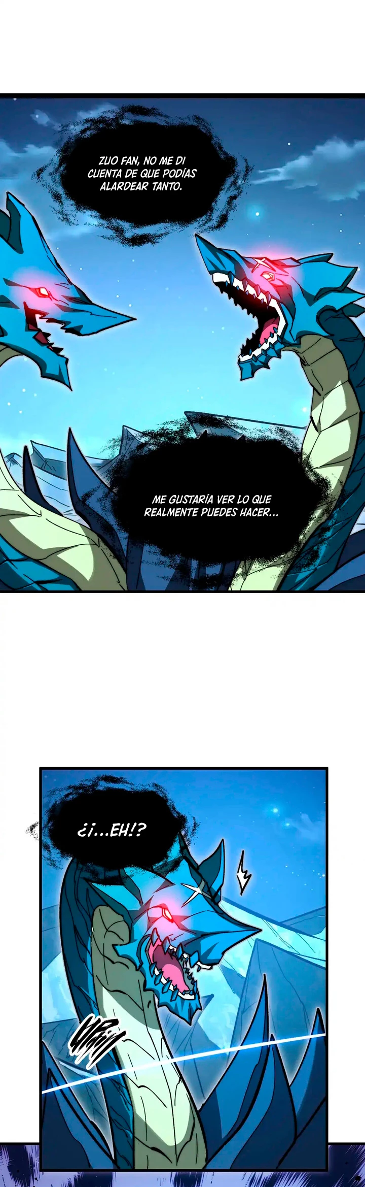 Levantate de los Escombros > Capitulo 271 > Page 251