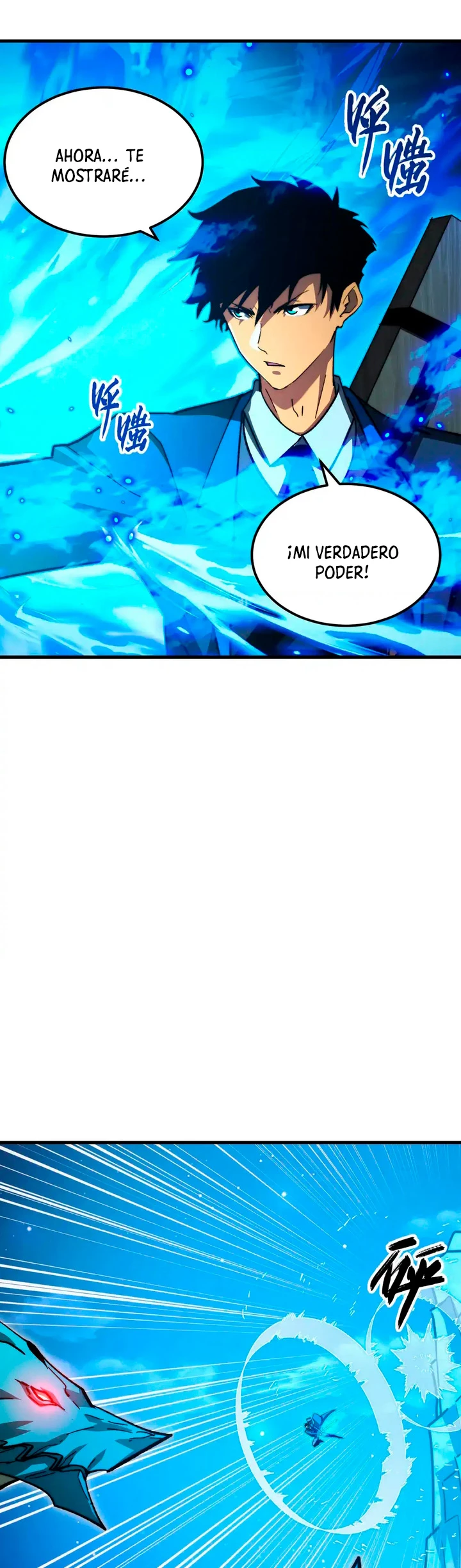 Levantate de los Escombros > Capitulo 272 > Page 31