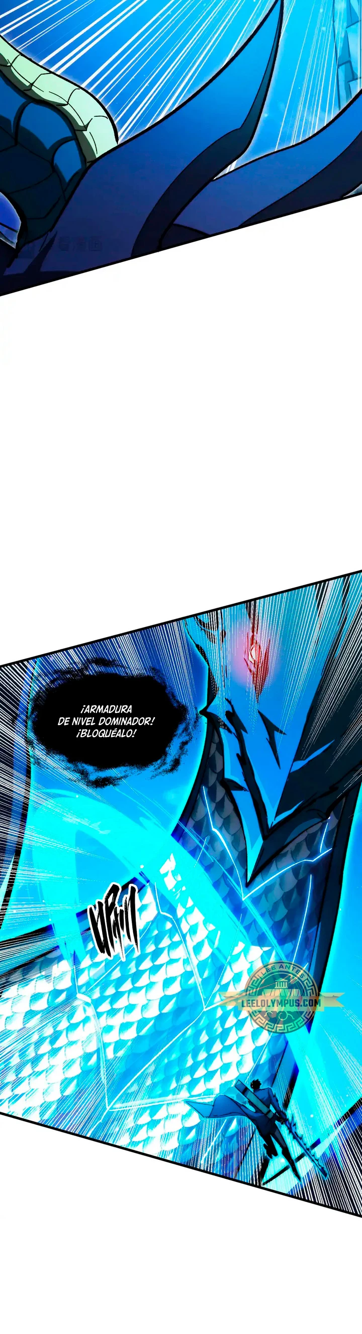 Levantate de los Escombros > Capitulo 272 > Page 41