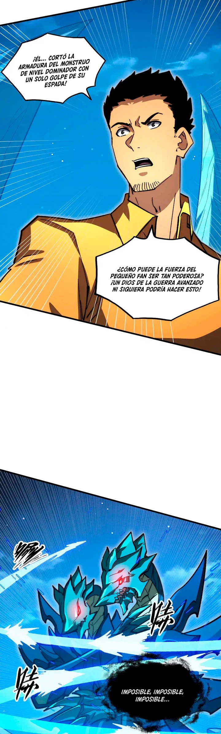 Levantate de los Escombros > Capitulo 272 > Page 61