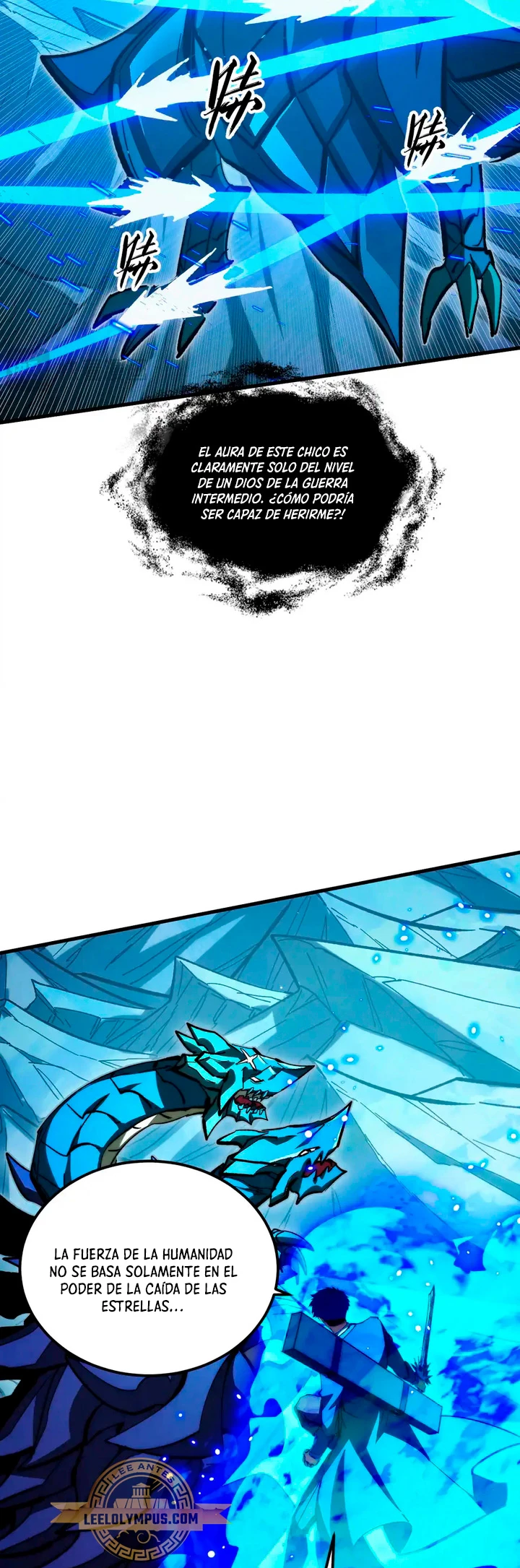 Levantate de los Escombros > Capitulo 272 > Page 71