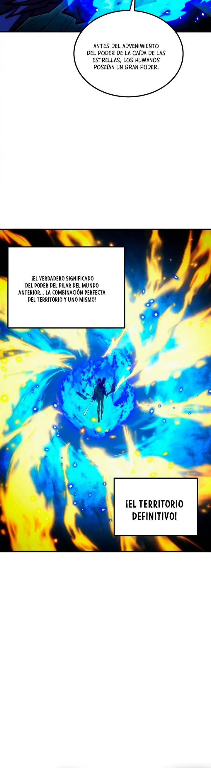 Levantate de los Escombros > Capitulo 272 > Page 81