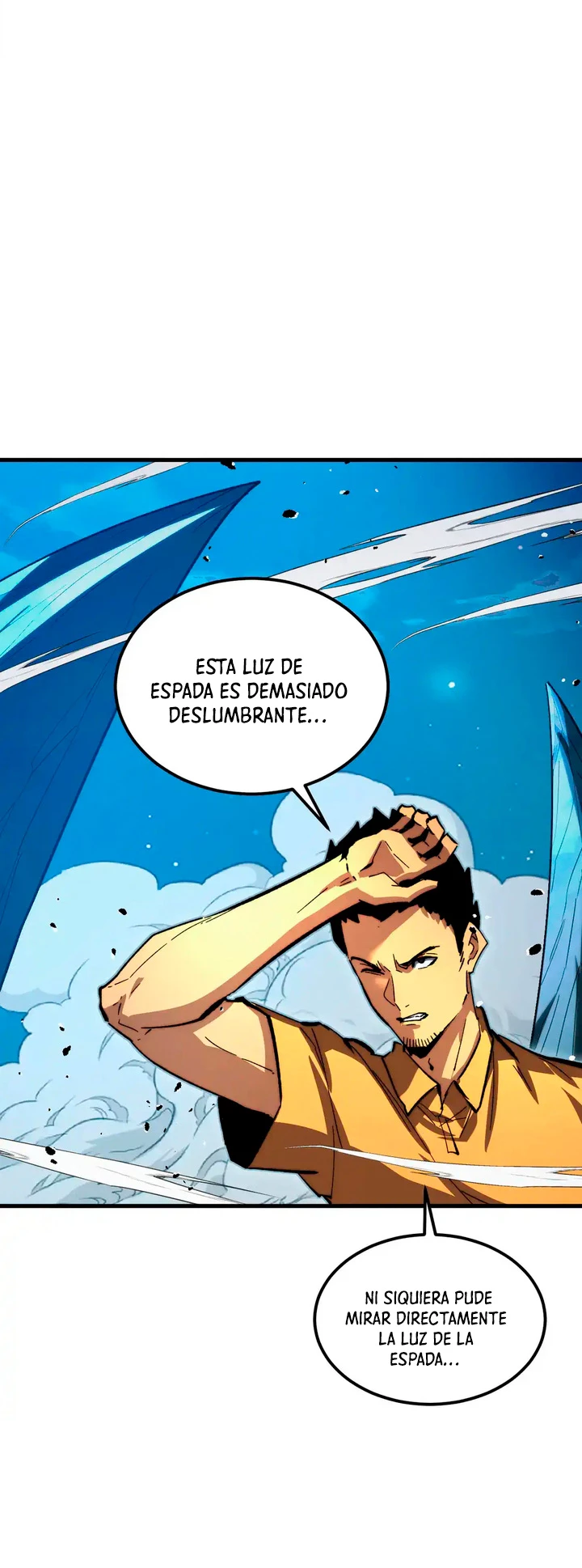 Levantate de los Escombros > Capitulo 272 > Page 121