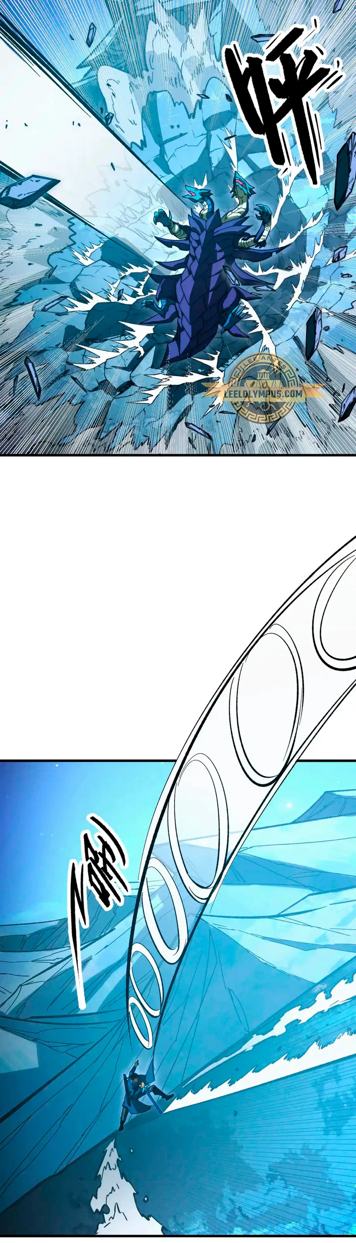 Levantate de los Escombros > Capitulo 272 > Page 201