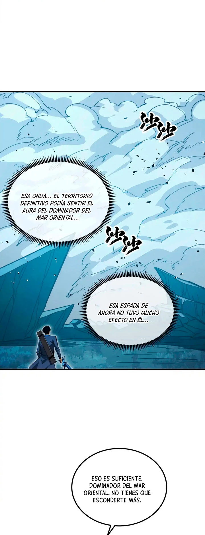 Levantate de los Escombros > Capitulo 272 > Page 221