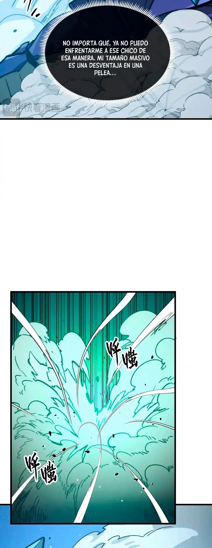 Levantate de los Escombros > Capitulo 272 > Page 241