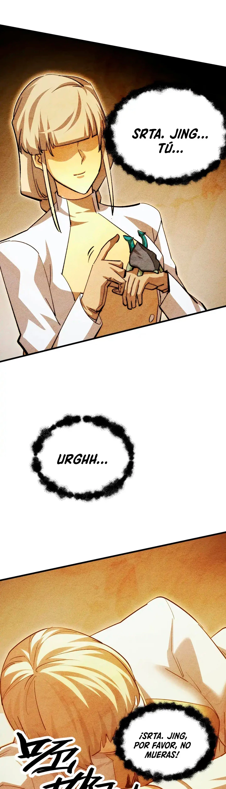 Levantate de los Escombros > Capitulo 272 > Page 301