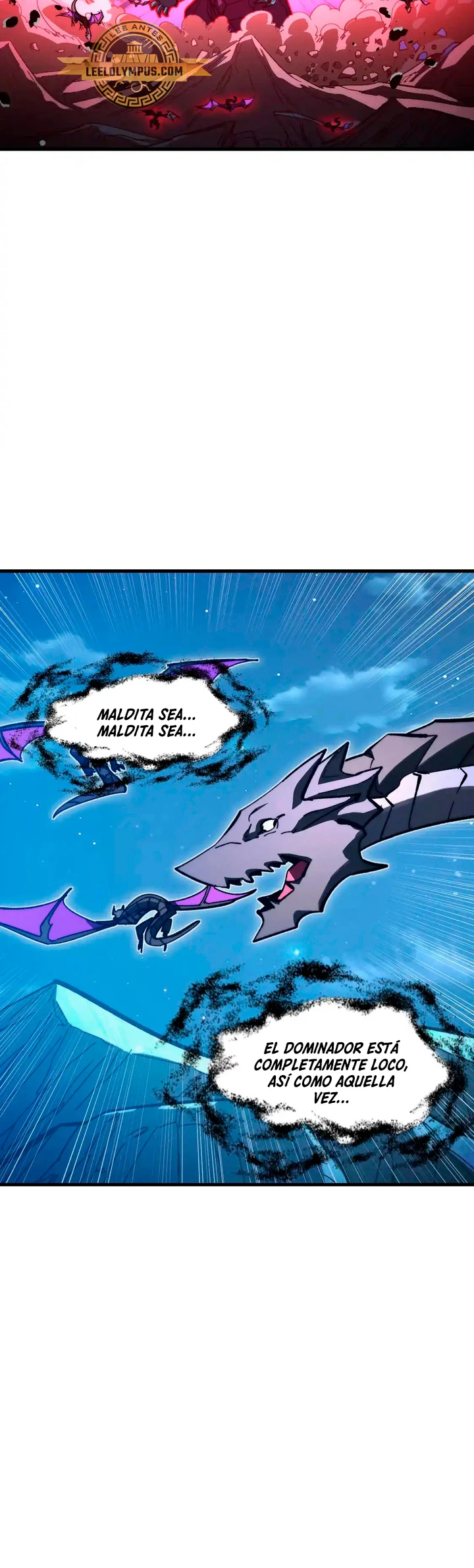 Levantate de los Escombros > Capitulo 273 > Page 21