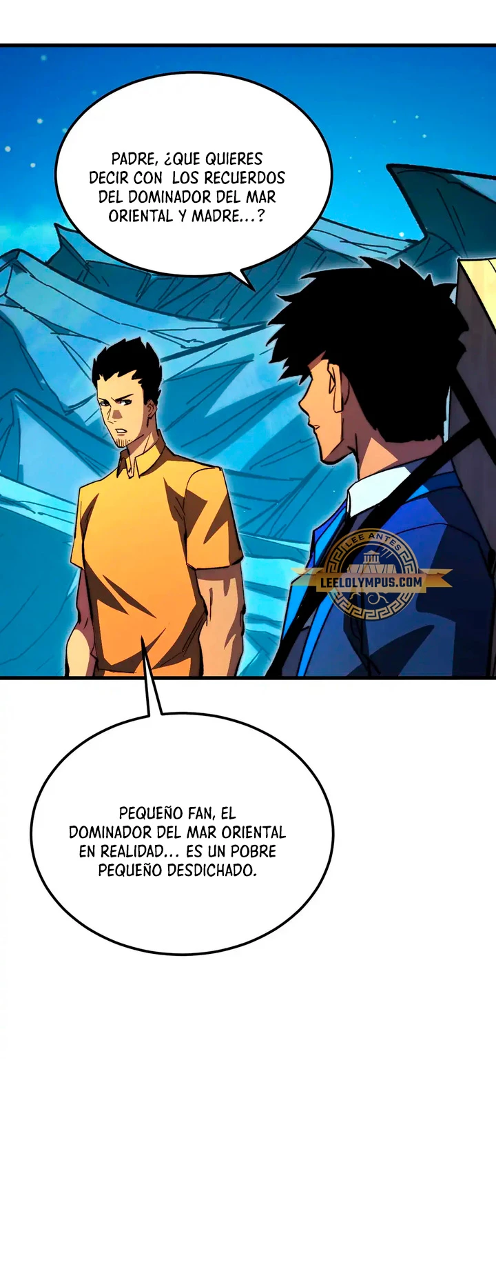Levantate de los Escombros > Capitulo 273 > Page 81