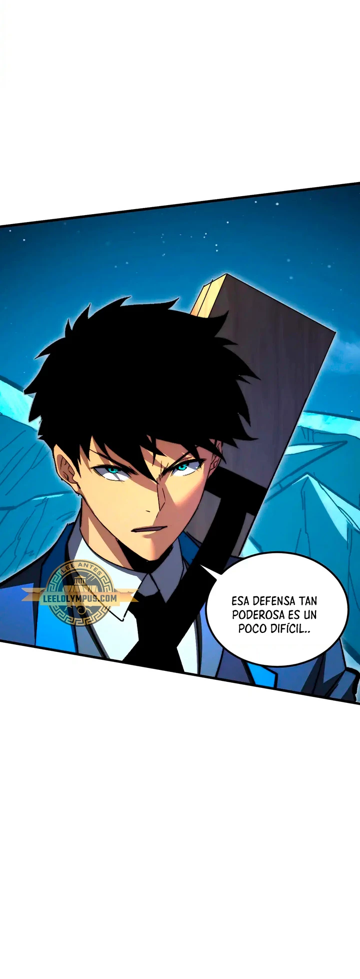 Levantate de los Escombros > Capitulo 273 > Page 131