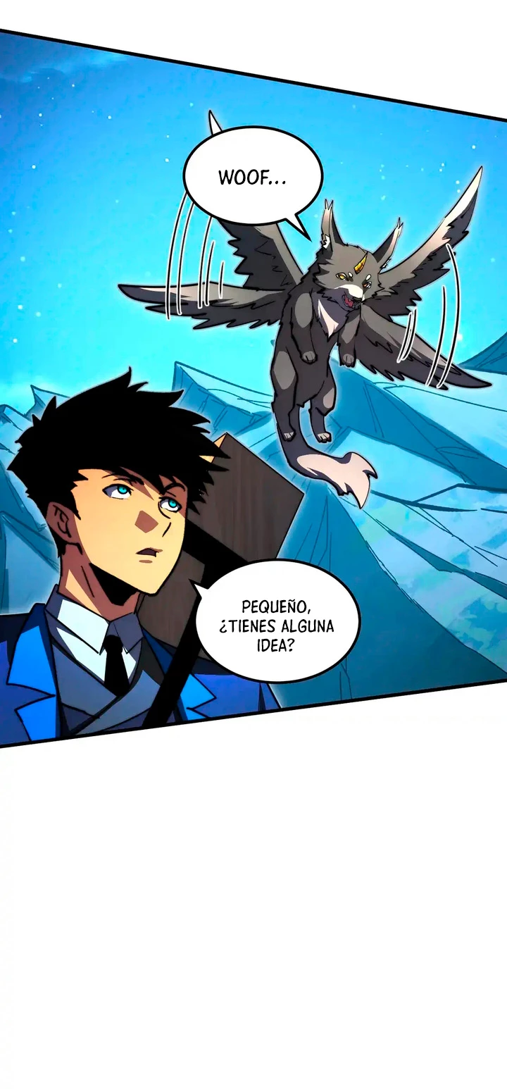 Levantate de los Escombros > Capitulo 273 > Page 141