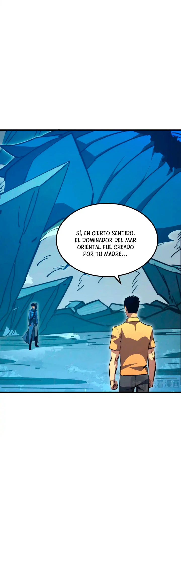 Levantate de los Escombros > Capitulo 273 > Page 231