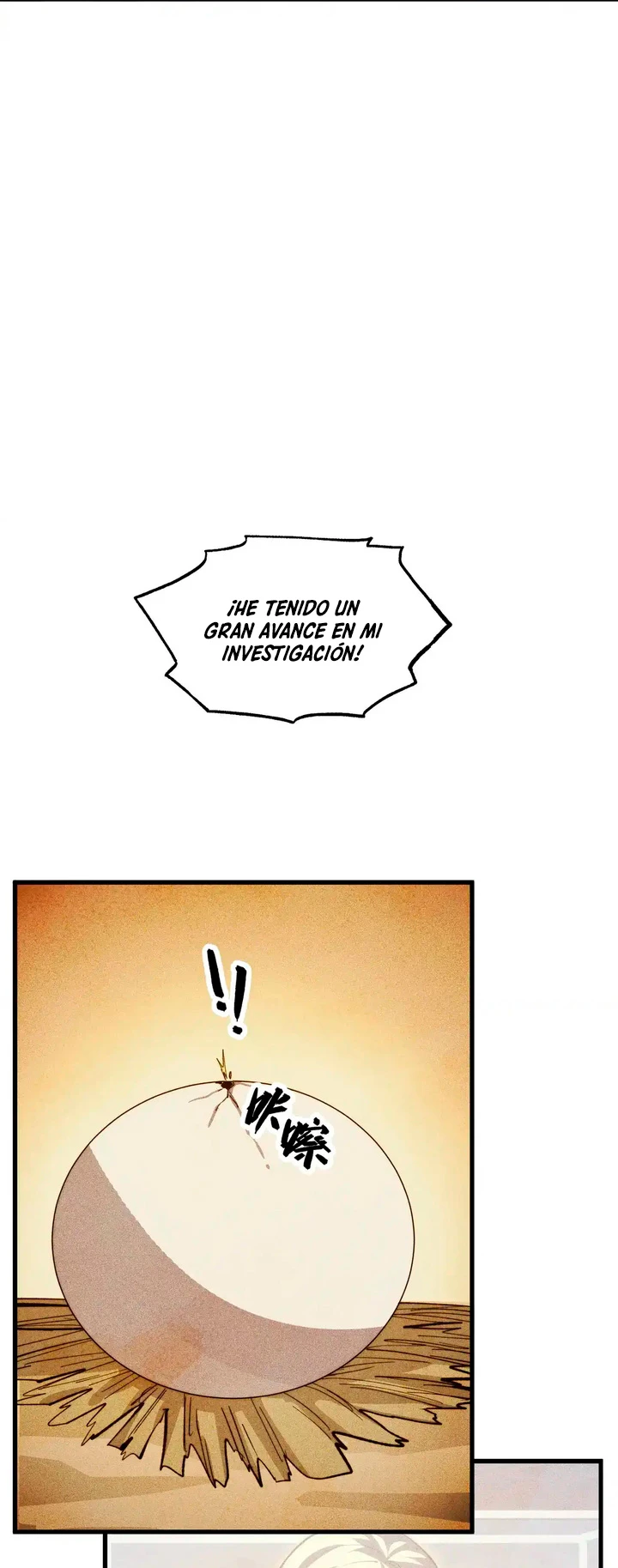 Levantate de los Escombros > Capitulo 273 > Page 251