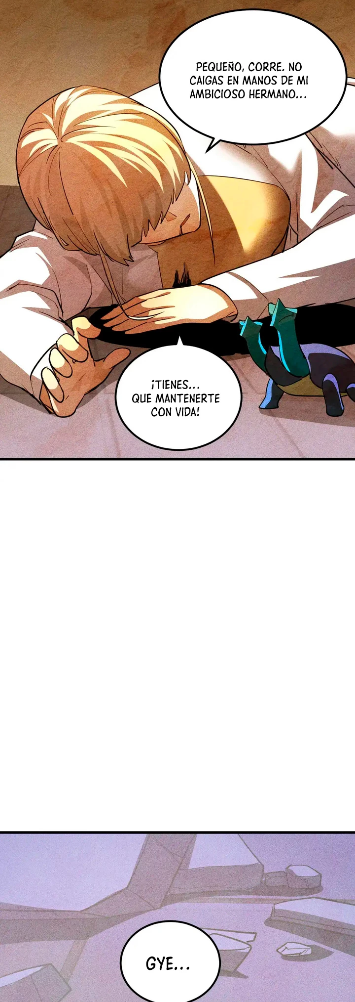 Levantate de los Escombros > Capitulo 273 > Page 311