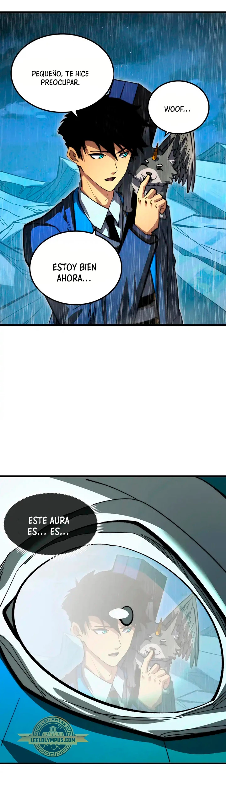 Levantate de los Escombros > Capitulo 274 > Page 101