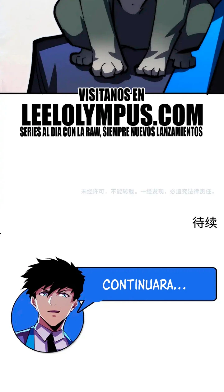 Levantate de los Escombros > Capitulo 274 > Page 291