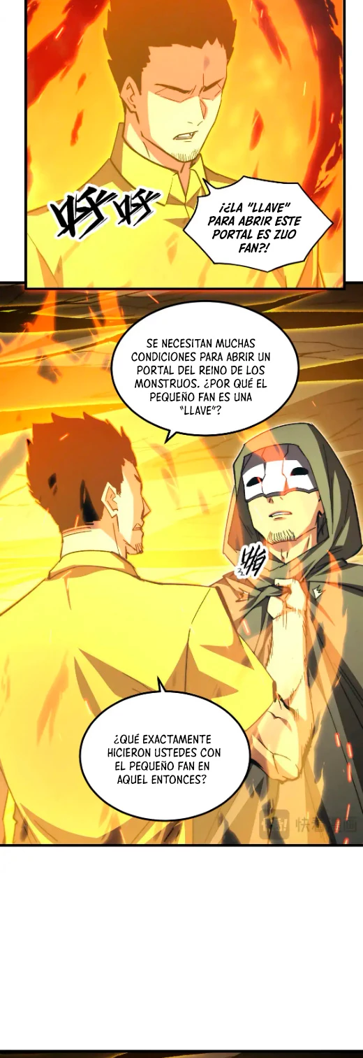 Levantate de los Escombros > Capitulo 275 > Page 41