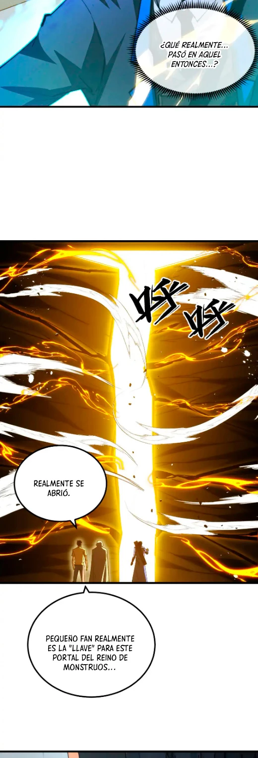 Levantate de los Escombros > Capitulo 275 > Page 71