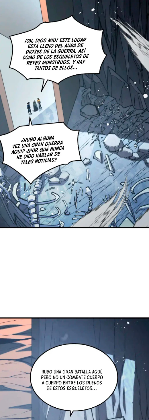 Levantate de los Escombros > Capitulo 275 > Page 81