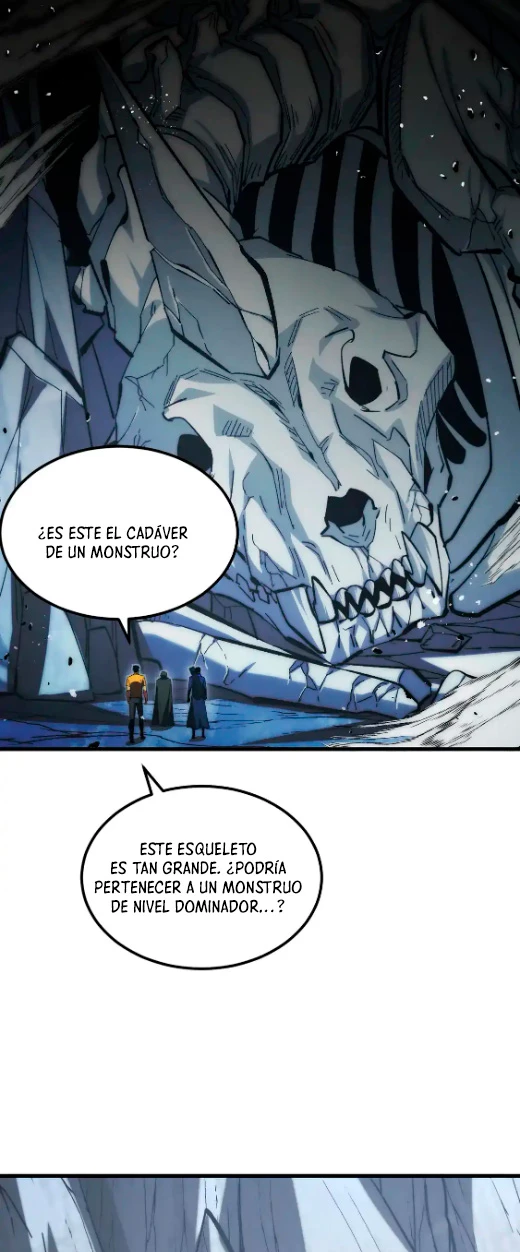 Levantate de los Escombros > Capitulo 275 > Page 121