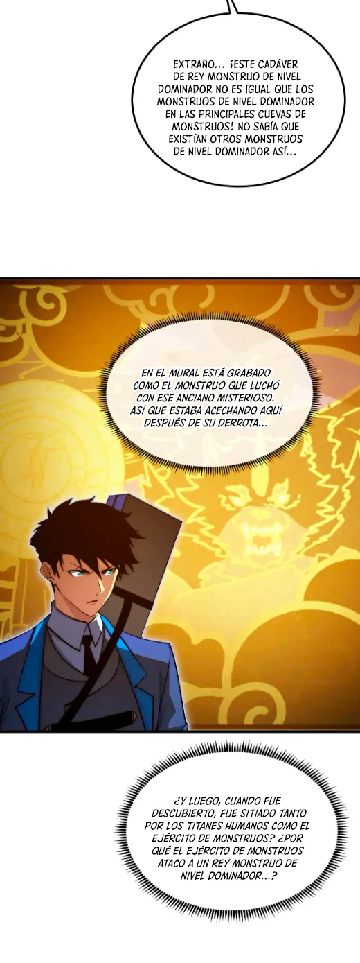 Levantate de los Escombros > Capitulo 275 > Page 151