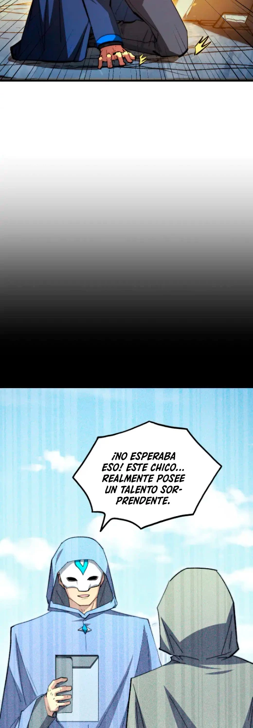 Levantate de los Escombros > Capitulo 275 > Page 181