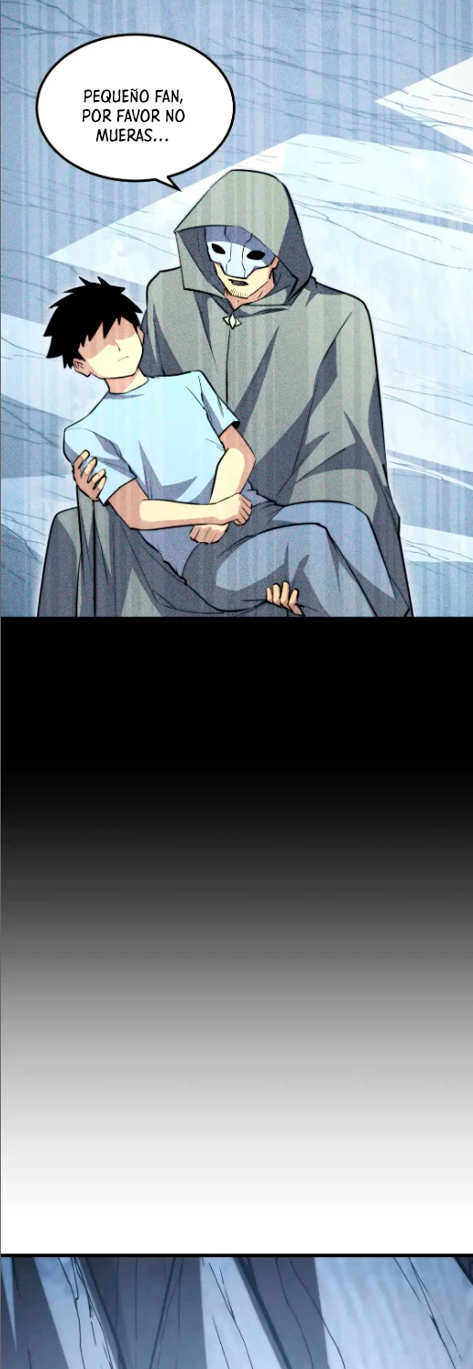 Levantate de los Escombros > Capitulo 275 > Page 281