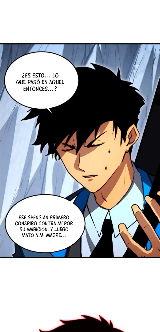 Levantate de los Escombros > Capitulo 275 > Page 301