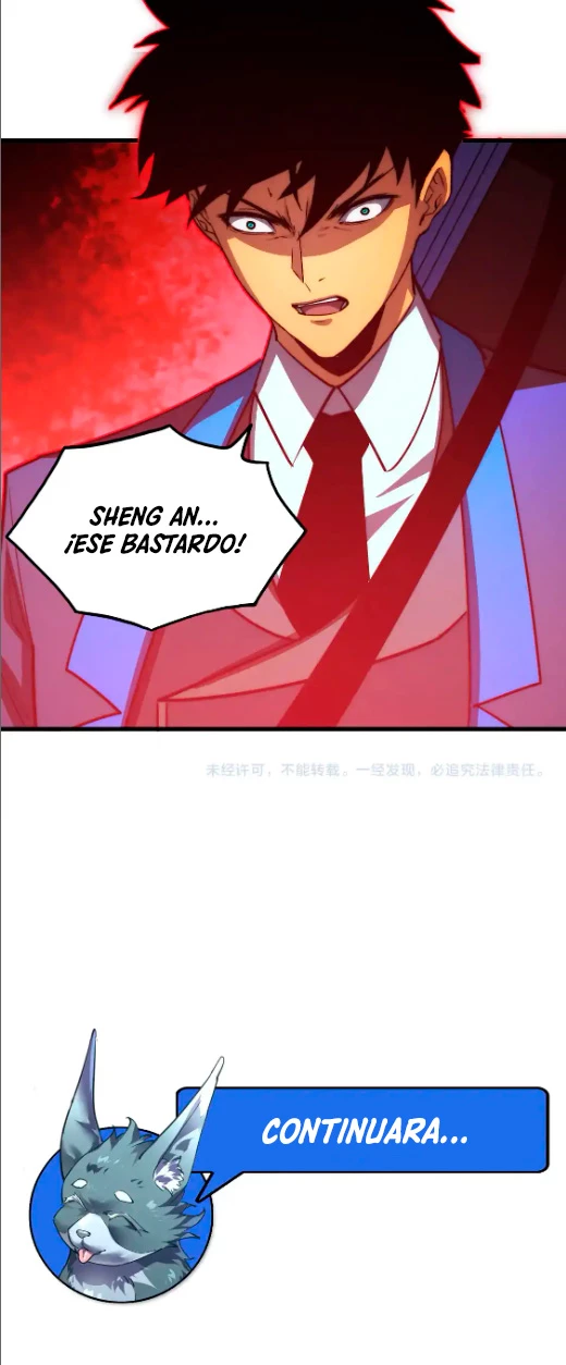 Levantate de los Escombros > Capitulo 275 > Page 311