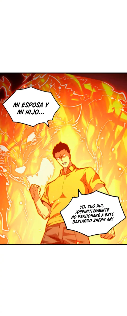 Levantate de los Escombros > Capitulo 276 > Page 31
