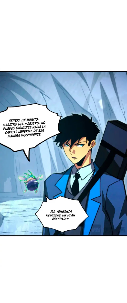 Levantate de los Escombros > Capitulo 276 > Page 51