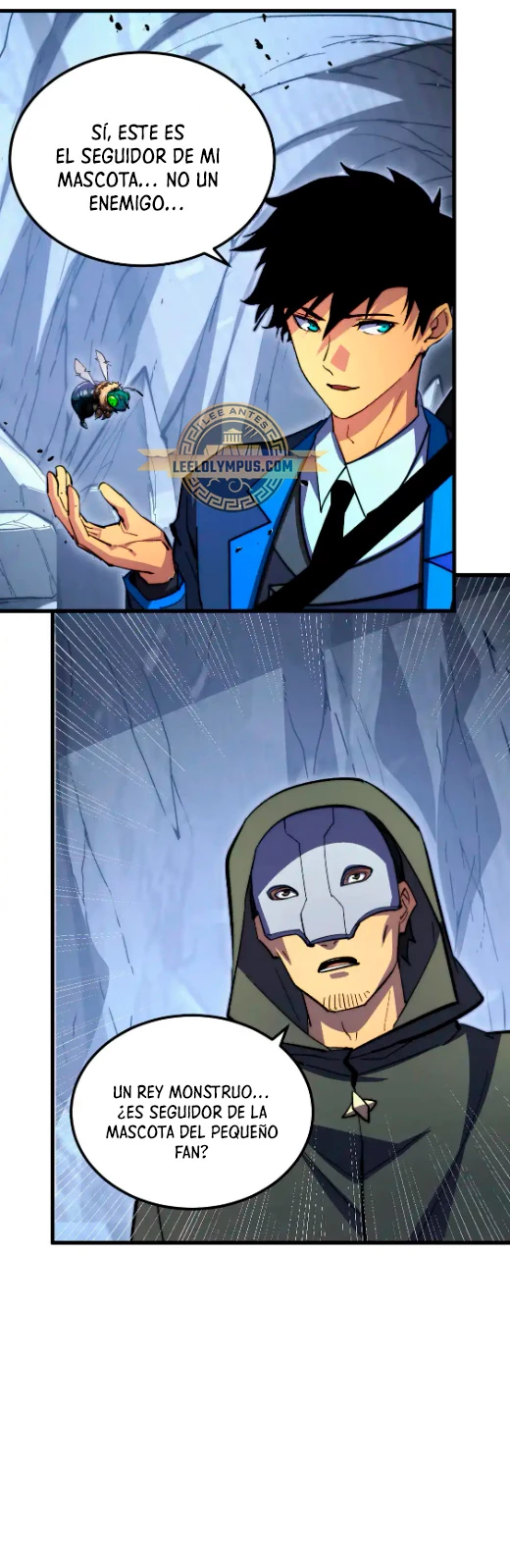 Levantate de los Escombros > Capitulo 276 > Page 81