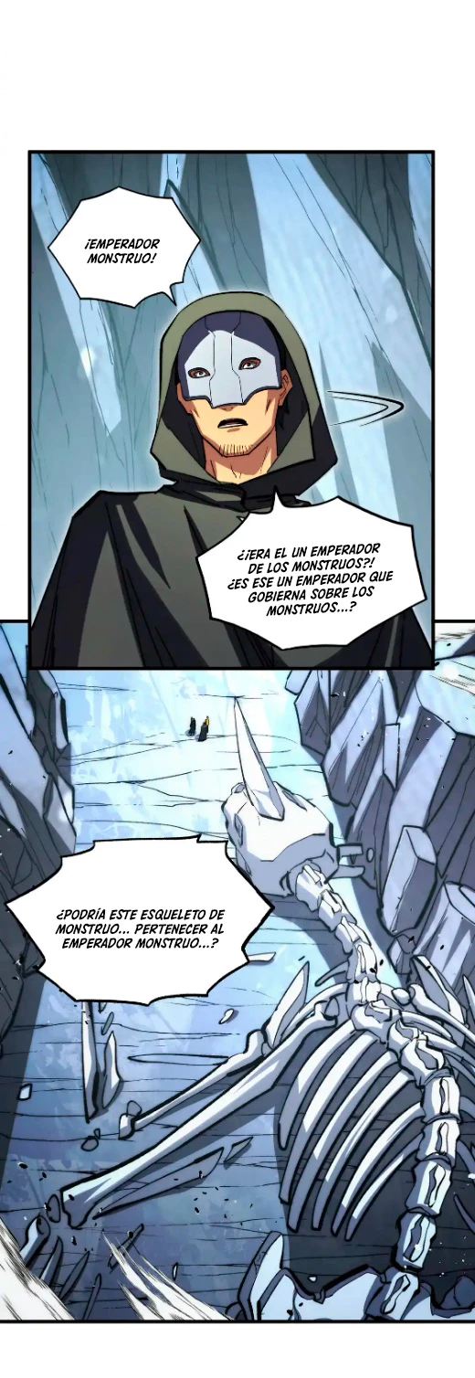 Levantate de los Escombros > Capitulo 276 > Page 141