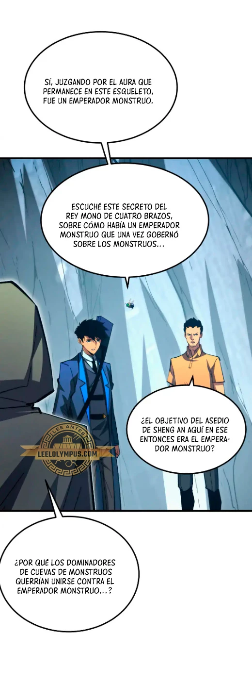 Levantate de los Escombros > Capitulo 276 > Page 151