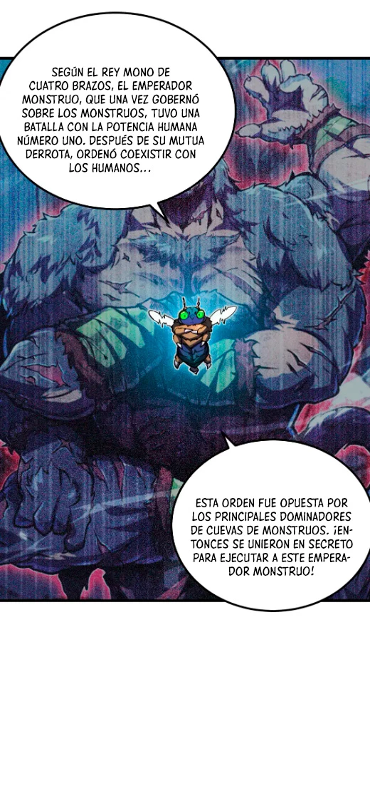 Levantate de los Escombros > Capitulo 276 > Page 161