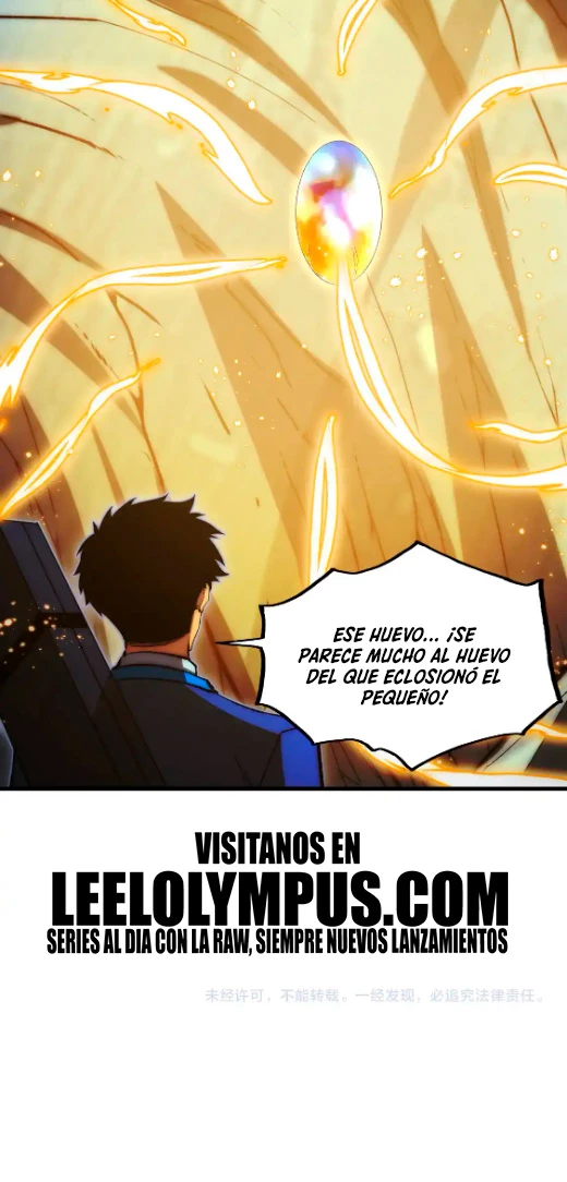 Levantate de los Escombros > Capitulo 276 > Page 281