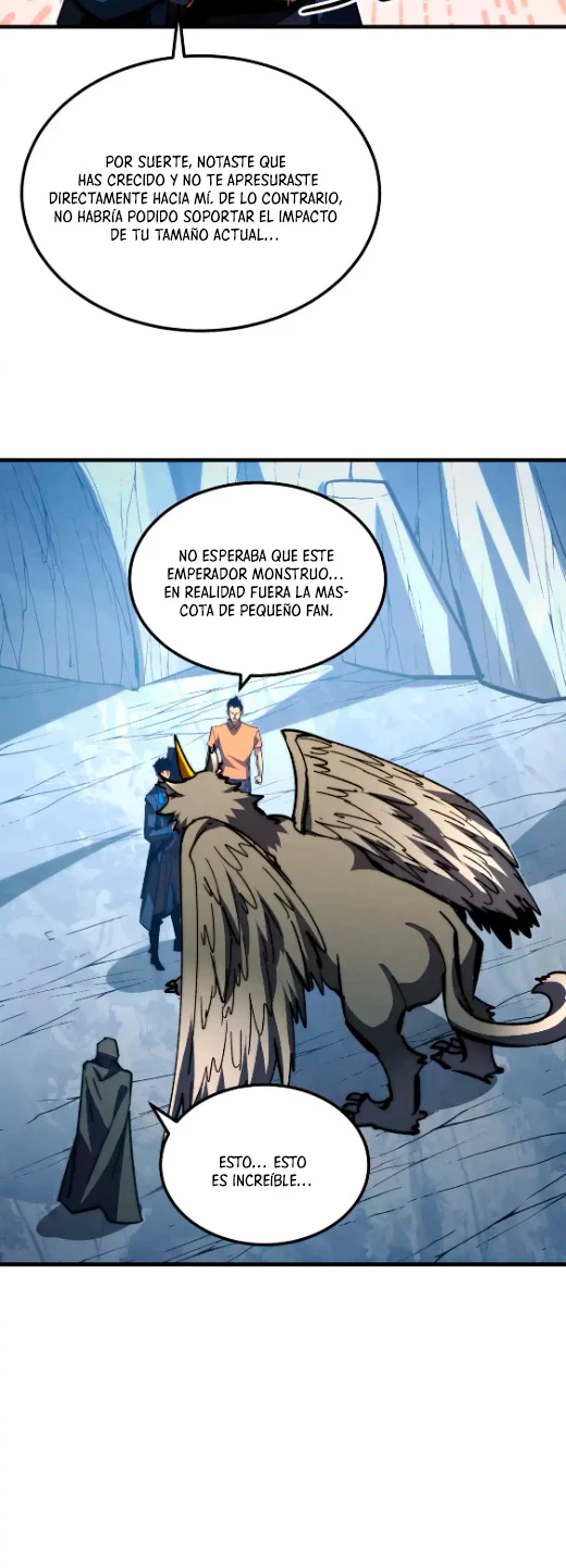 Levantate de los Escombros > Capitulo 277 > Page 141