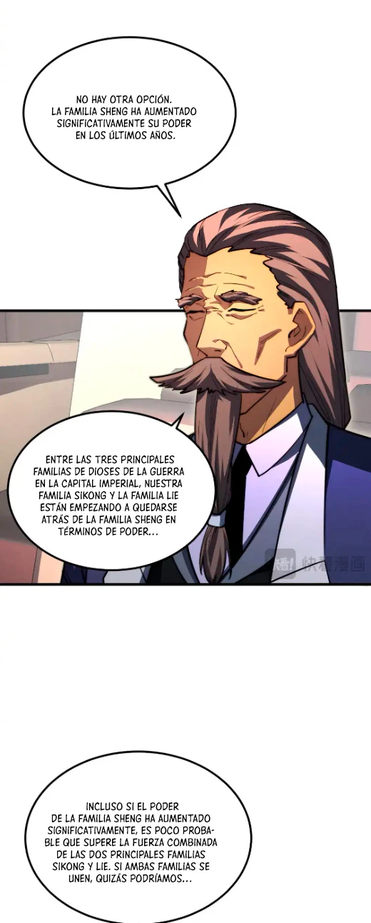 Levantate de los Escombros > Capitulo 277 > Page 181