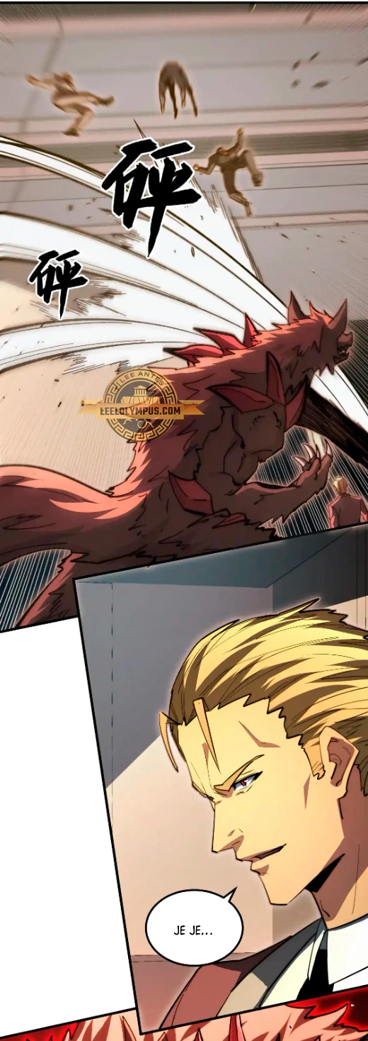 Levantate de los Escombros > Capitulo 278 > Page 51