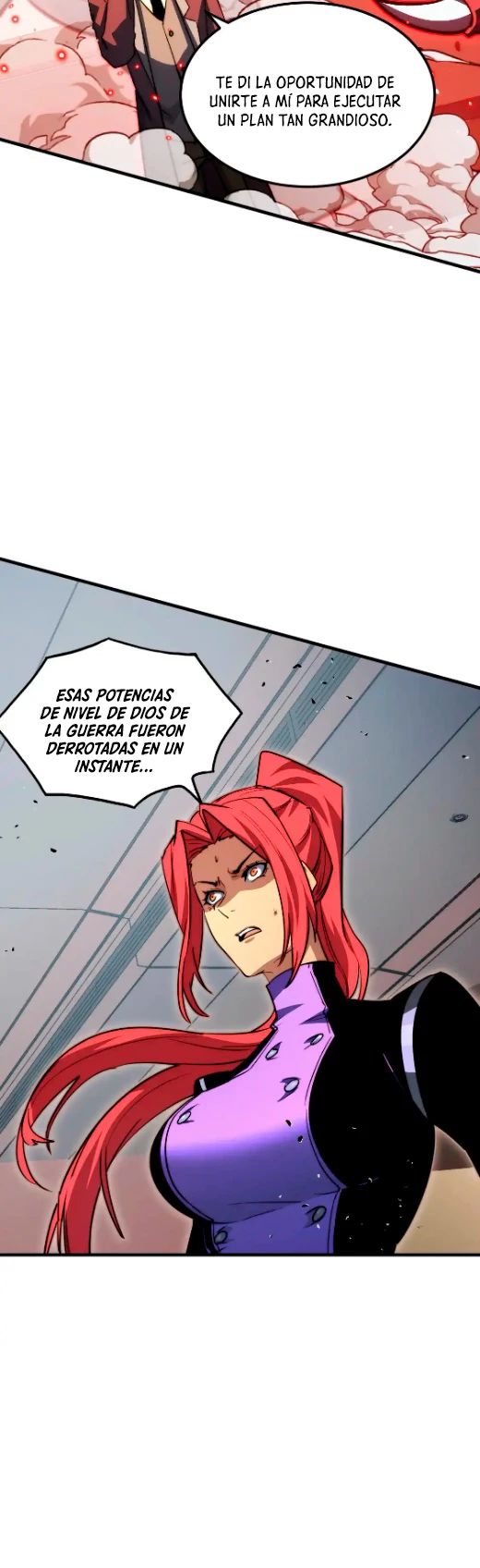 Levantate de los Escombros > Capitulo 278 > Page 71