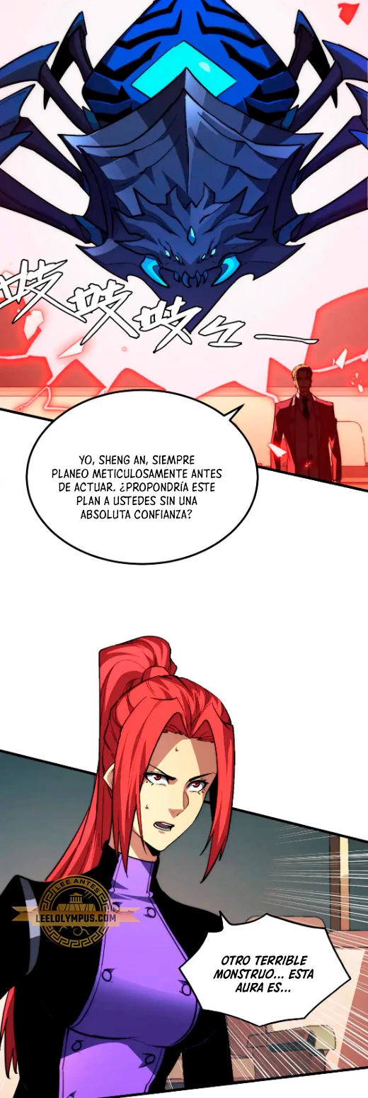 Levantate de los Escombros > Capitulo 278 > Page 171