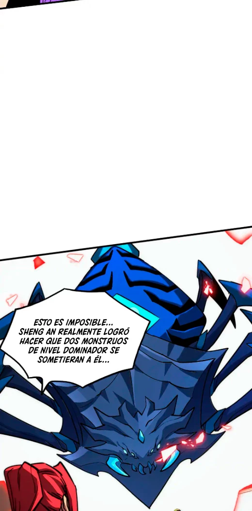 Levantate de los Escombros > Capitulo 278 > Page 181