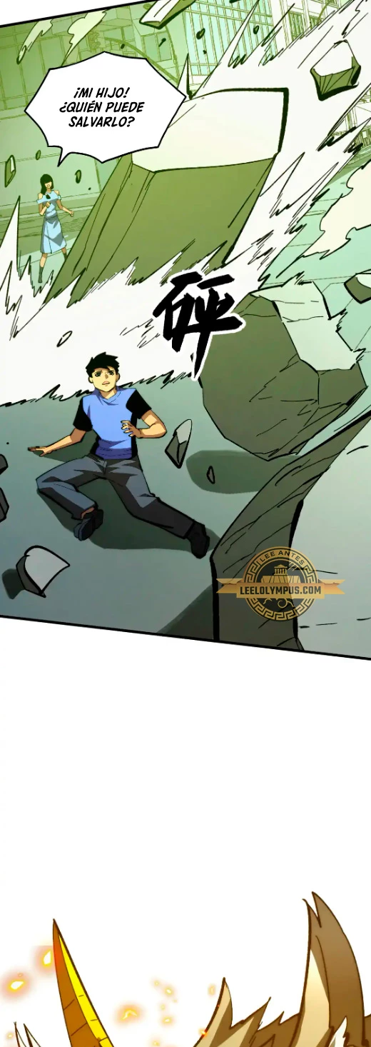 Levantate de los Escombros > Capitulo 278 > Page 301