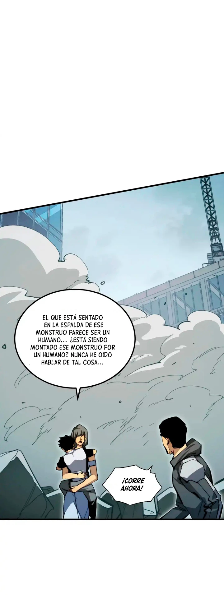 Levantate de los Escombros > Capitulo 279 > Page 41
