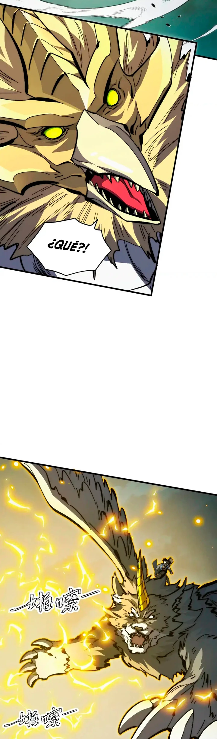 Levantate de los Escombros > Capitulo 279 > Page 101