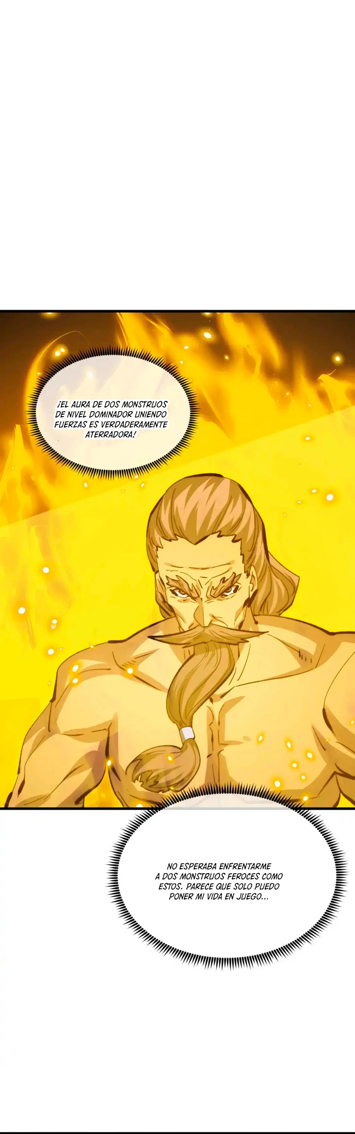 Levantate de los Escombros > Capitulo 279 > Page 271