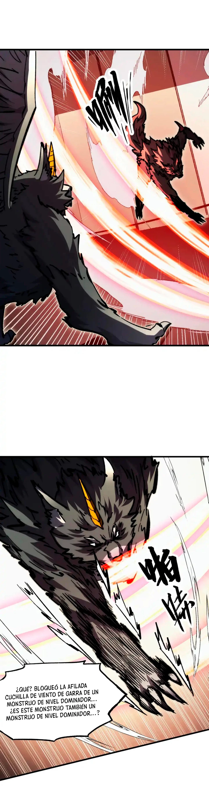Levantate de los Escombros > Capitulo 280 > Page 291