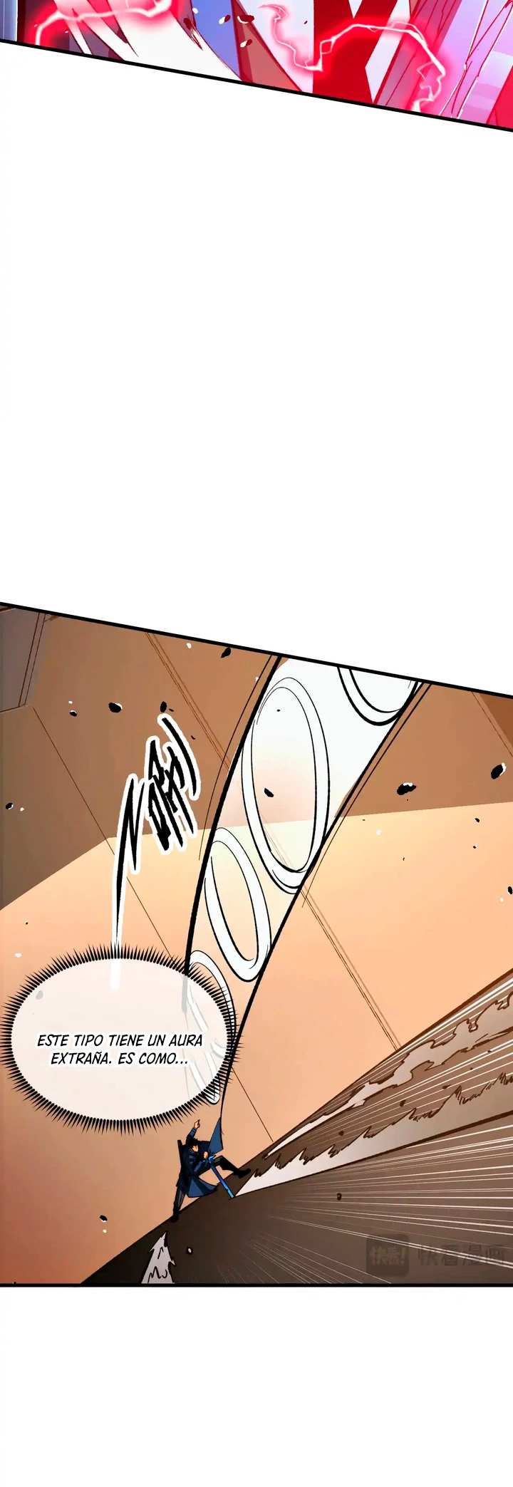 Levantate de los Escombros > Capitulo 281 > Page 91
