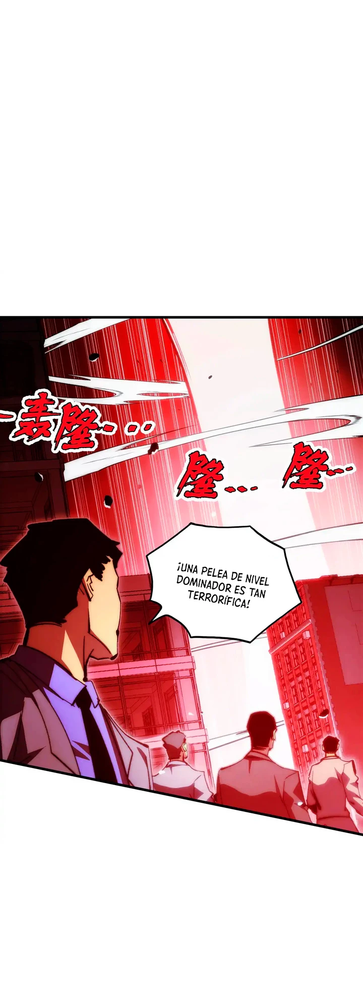 Levantate de los Escombros > Capitulo 281 > Page 181