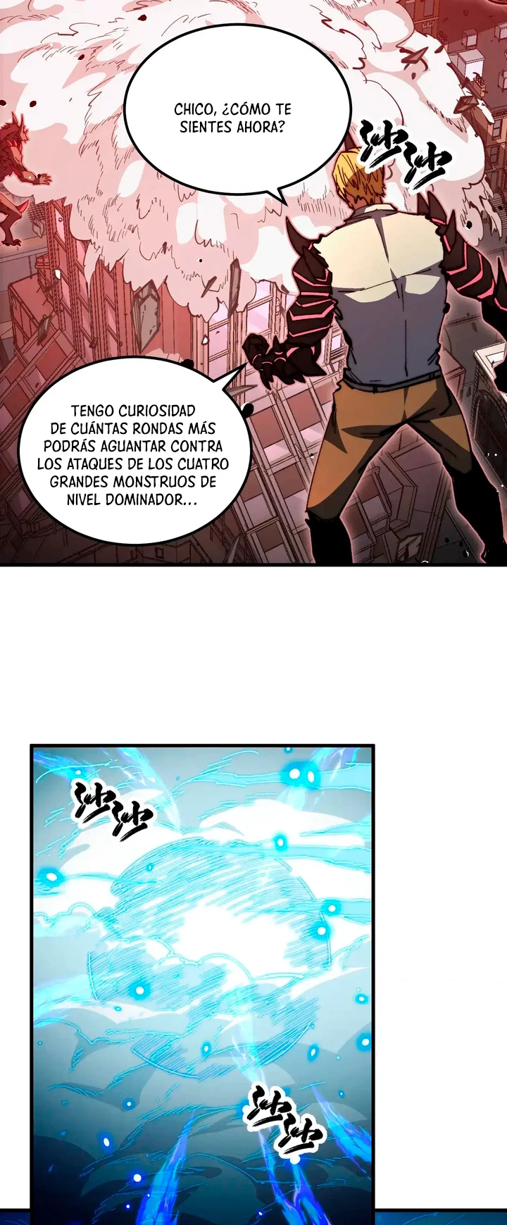 Levantate de los Escombros > Capitulo 281 > Page 211
